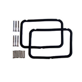 Einbausatz für Kühlergrill